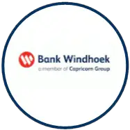 This is the company logo