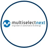 Hiring Company Logo